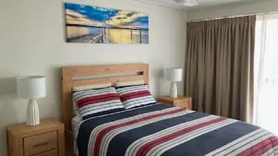Furnished 3 Bedroom House in Palm Beach