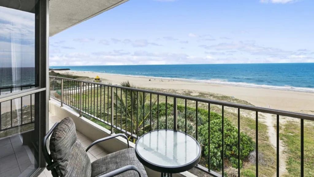 Furnished 3 Bedroom House in Palm Beach