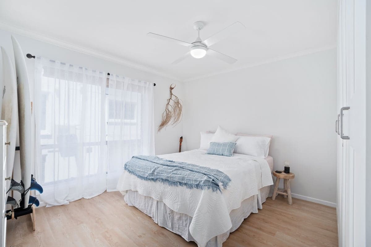 Furnished 2 Bedroom House in Mermaid Beach