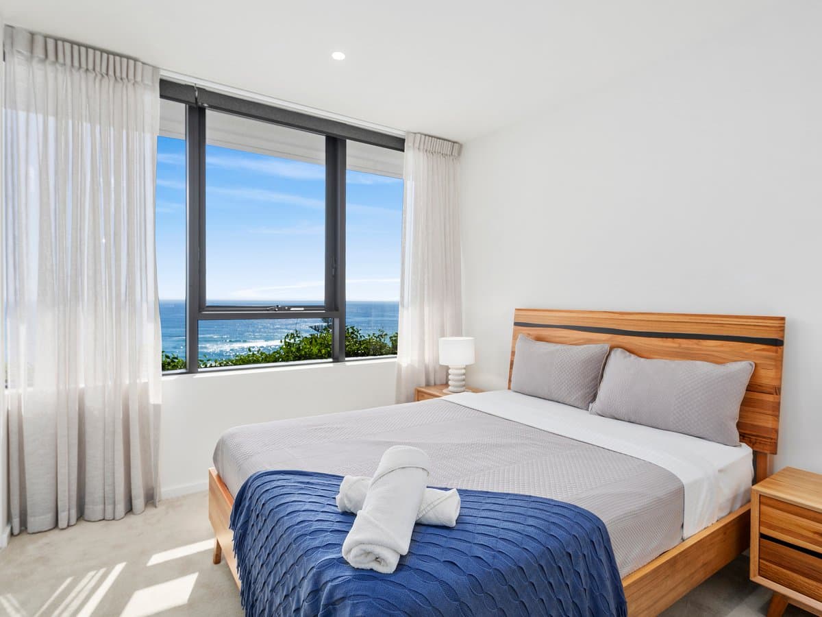 Furnished 3 Bedroom House in Palm Beach