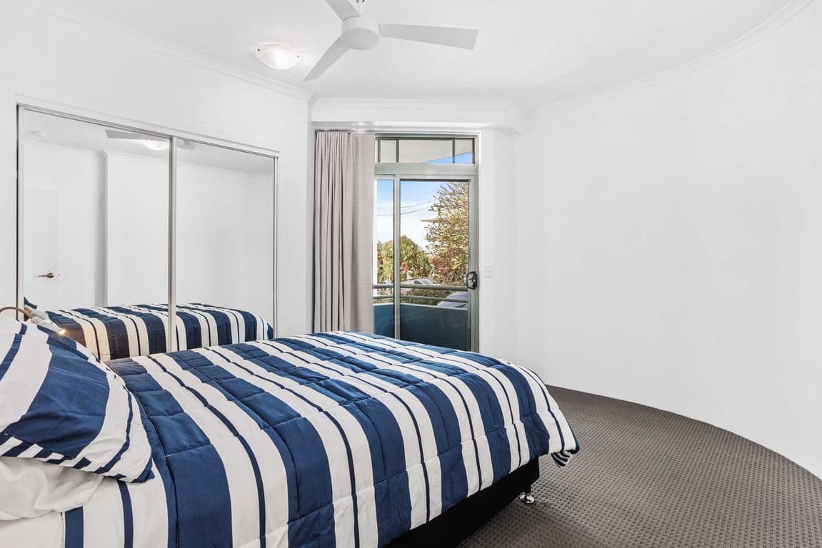 Furnished 2 Bedroom House in Miami