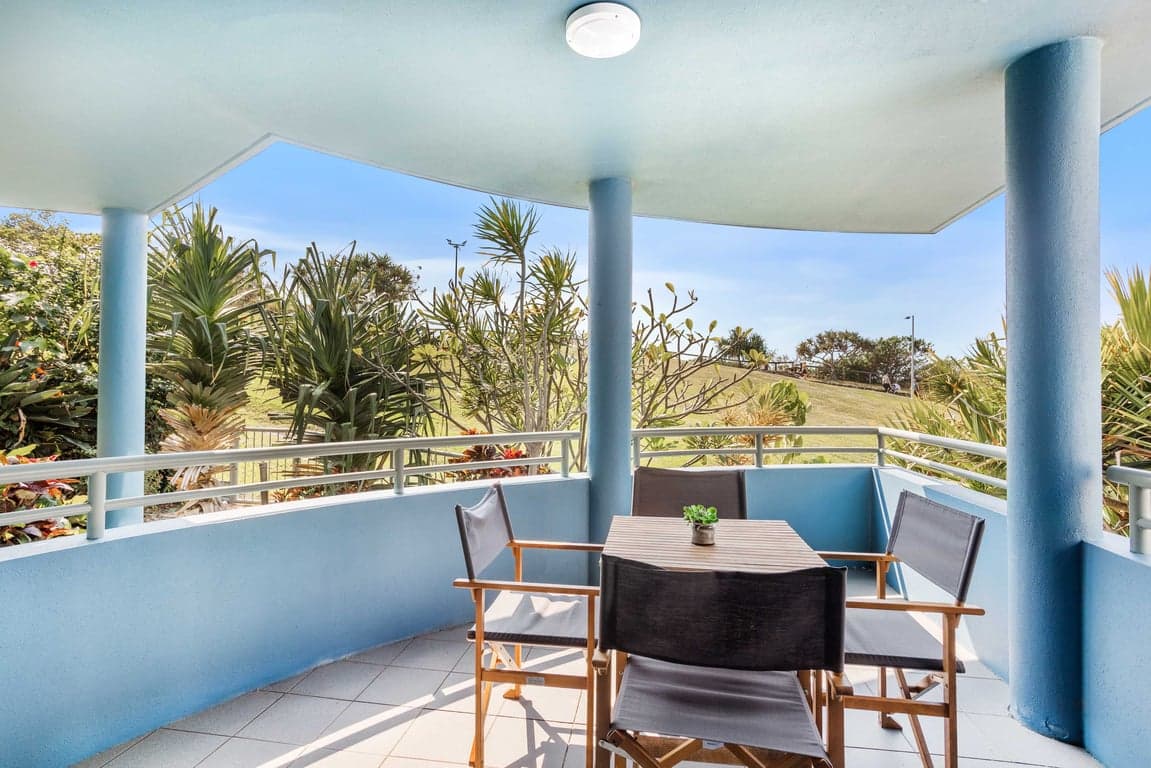 Furnished 2 Bedroom House in Miami