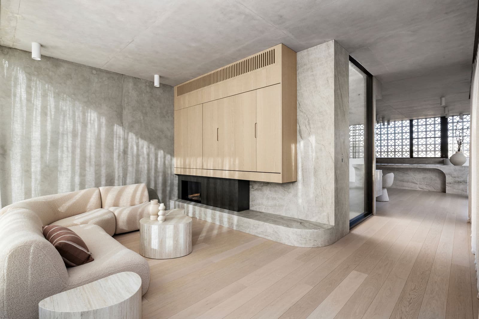 Furnished 4 Bedroom House in Cremorne