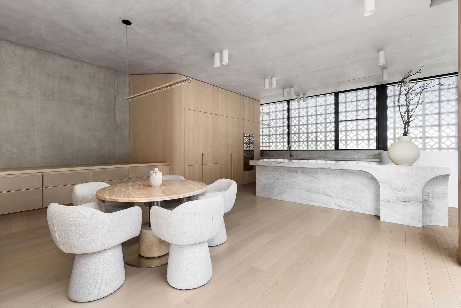Furnished 4 Bedroom House in Cremorne