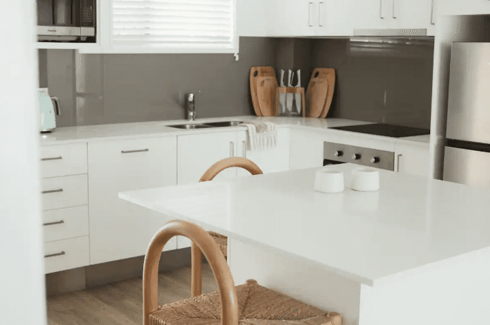 Furnished 1 Bedroom House in Miami