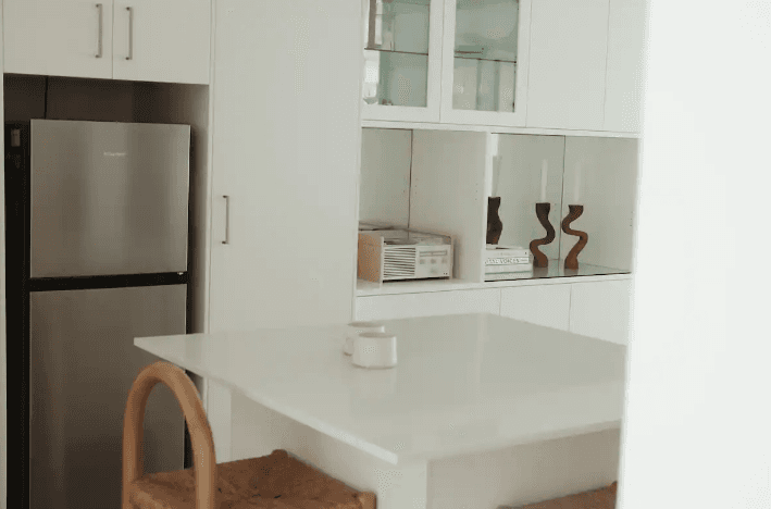 Furnished 1 Bedroom House in Miami