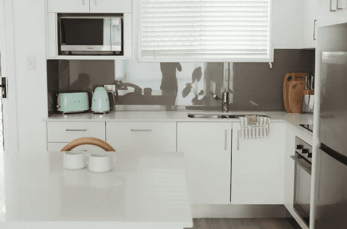 Furnished 1 Bedroom House in Miami