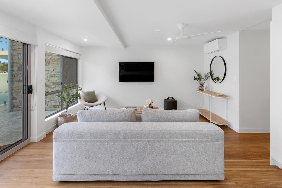 Furnished 1 Bedroom House in Palm Beach