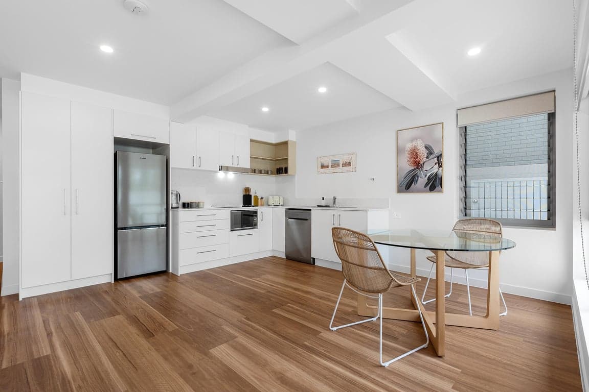 Furnished 1 Bedroom House in Palm Beach