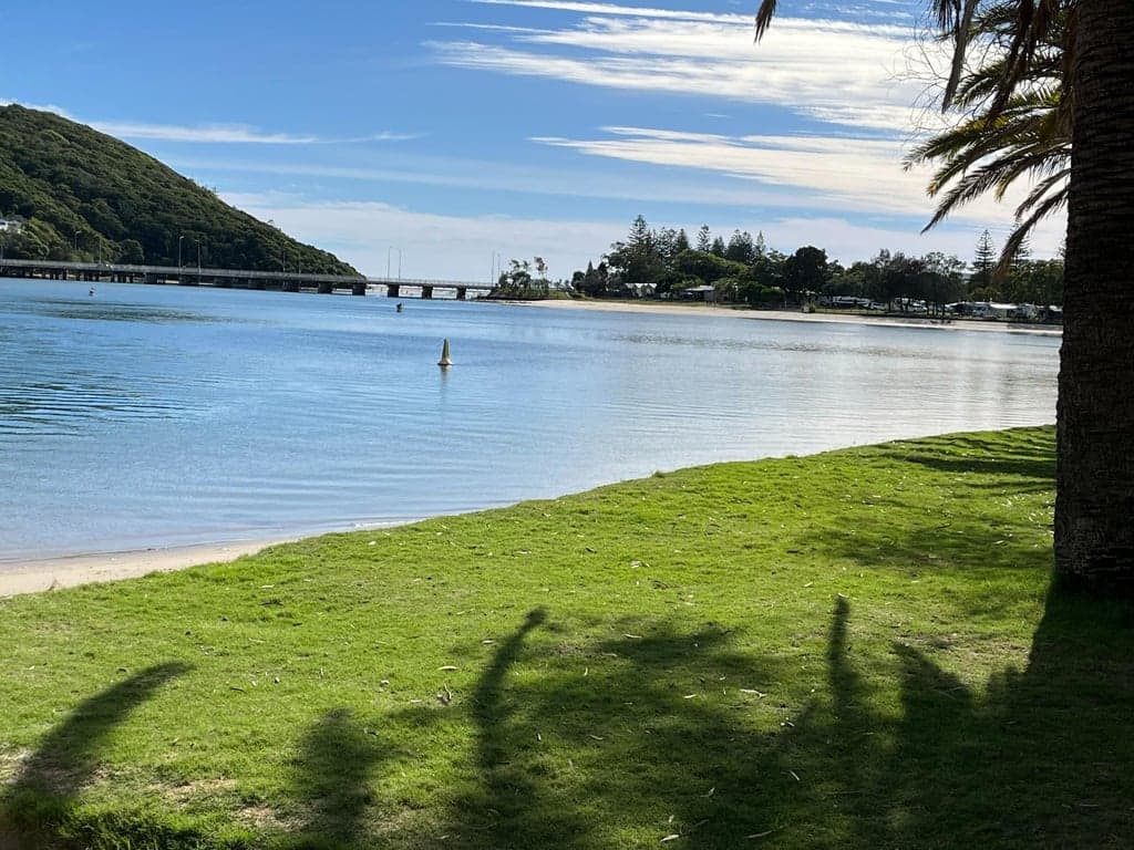 Furnished 1 Bedroom House in Palm Beach