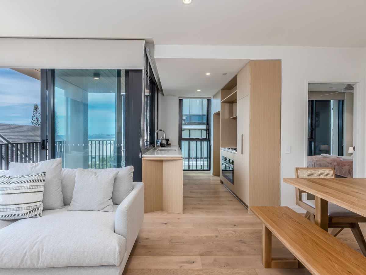 Furnished 3 Bedroom House in Palm Beach