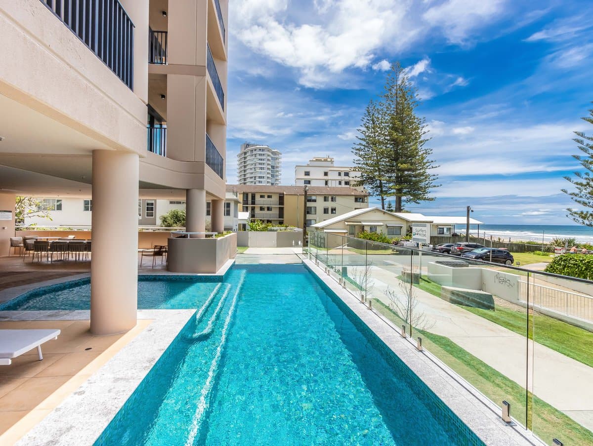 Furnished 3 Bedroom House in Palm Beach