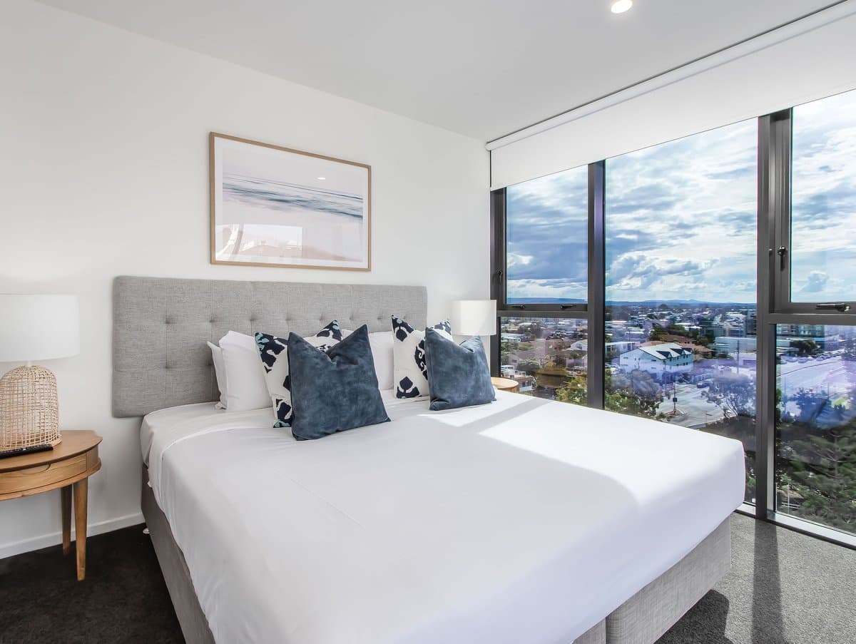 Furnished 2 Bedroom House in Burleigh Heads