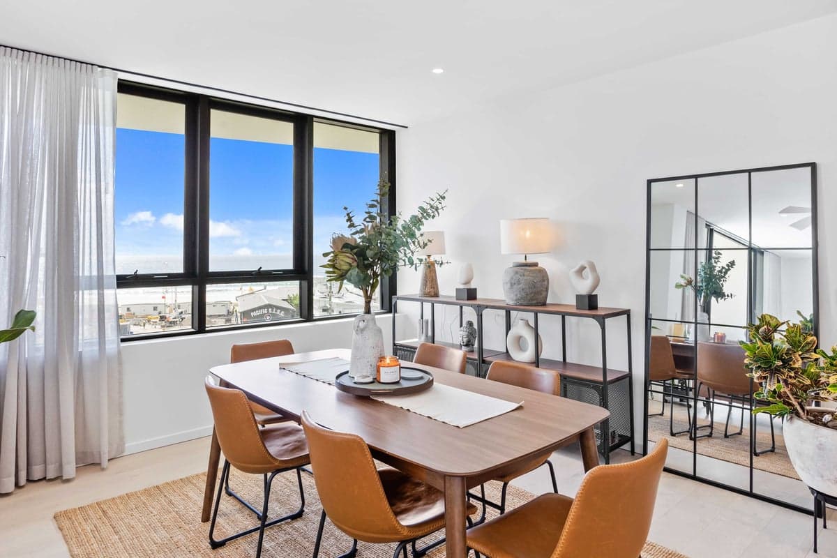Furnished 3 Bedroom House in Palm Beach