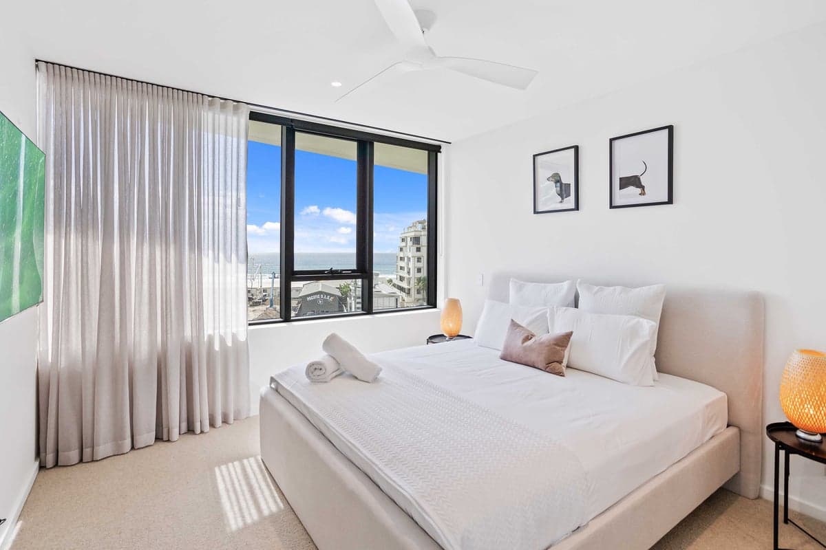 Furnished 3 Bedroom House in Palm Beach
