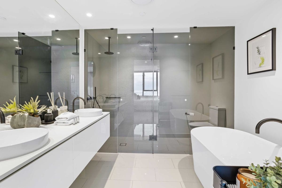 Furnished 3 Bedroom House in Palm Beach