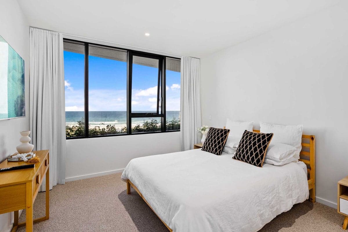 Furnished 3 Bedroom House in Palm Beach