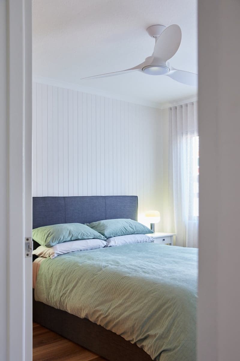Furnished 2 Bedroom House in Palm Beach