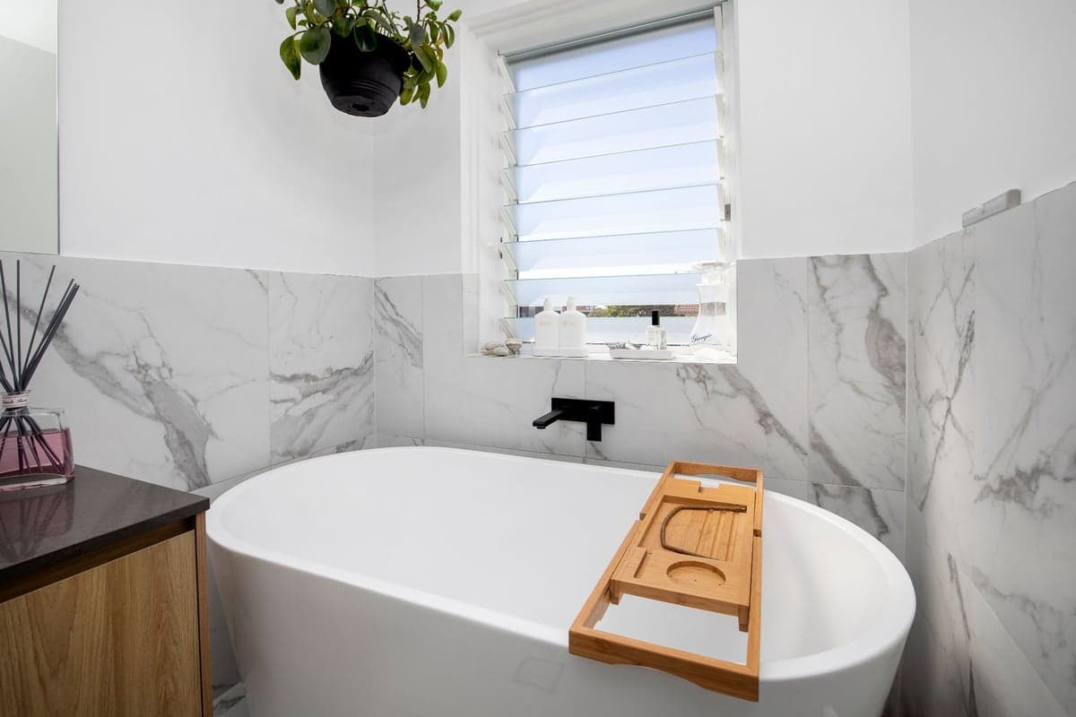 Furnished 3 Bedroom House in Palm Beach