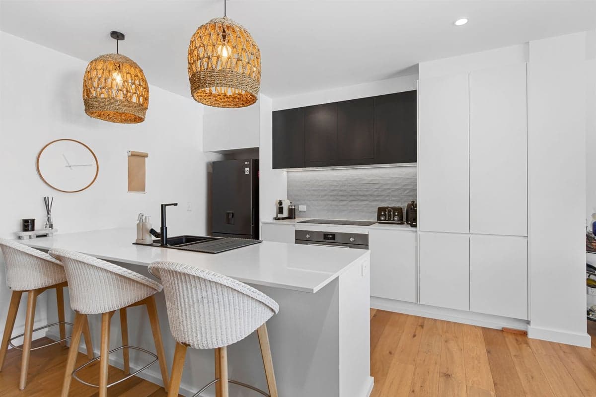 Furnished 3 Bedroom House in Palm Beach