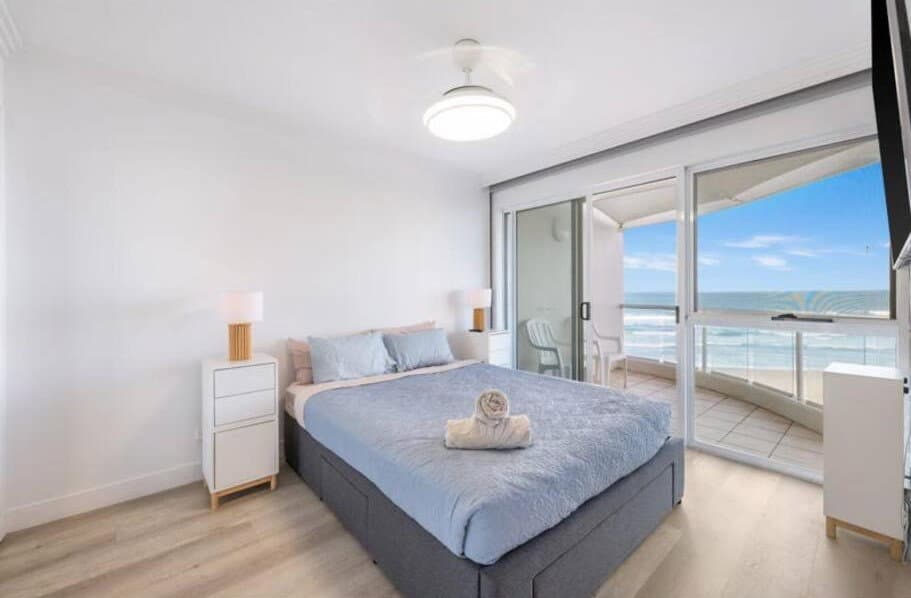 Furnished 1 Bedroom House in Palm Beach