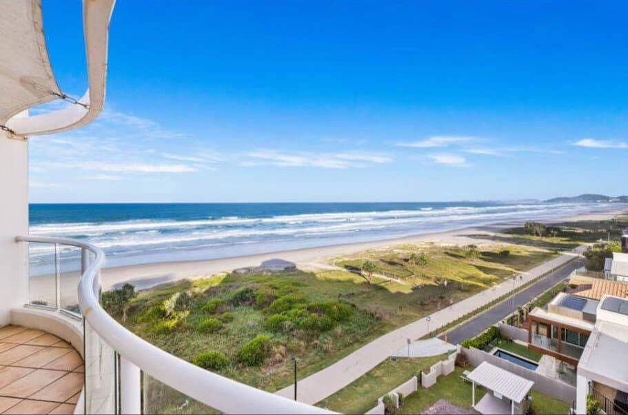 Furnished 1 Bedroom House in Palm Beach
