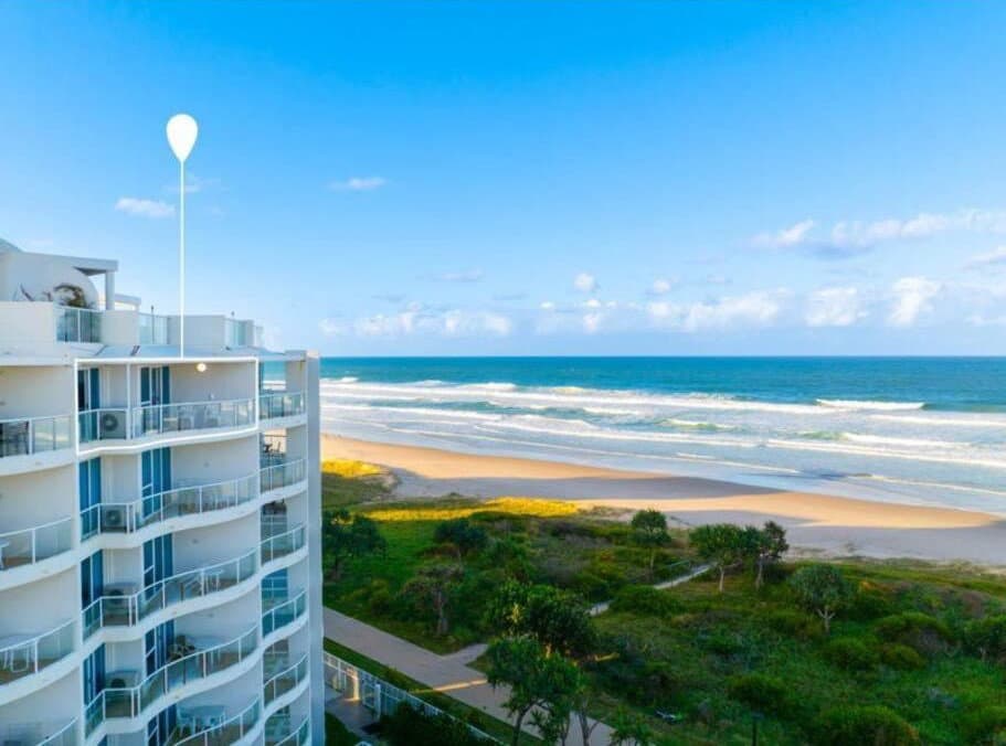 Furnished 1 Bedroom House in Palm Beach