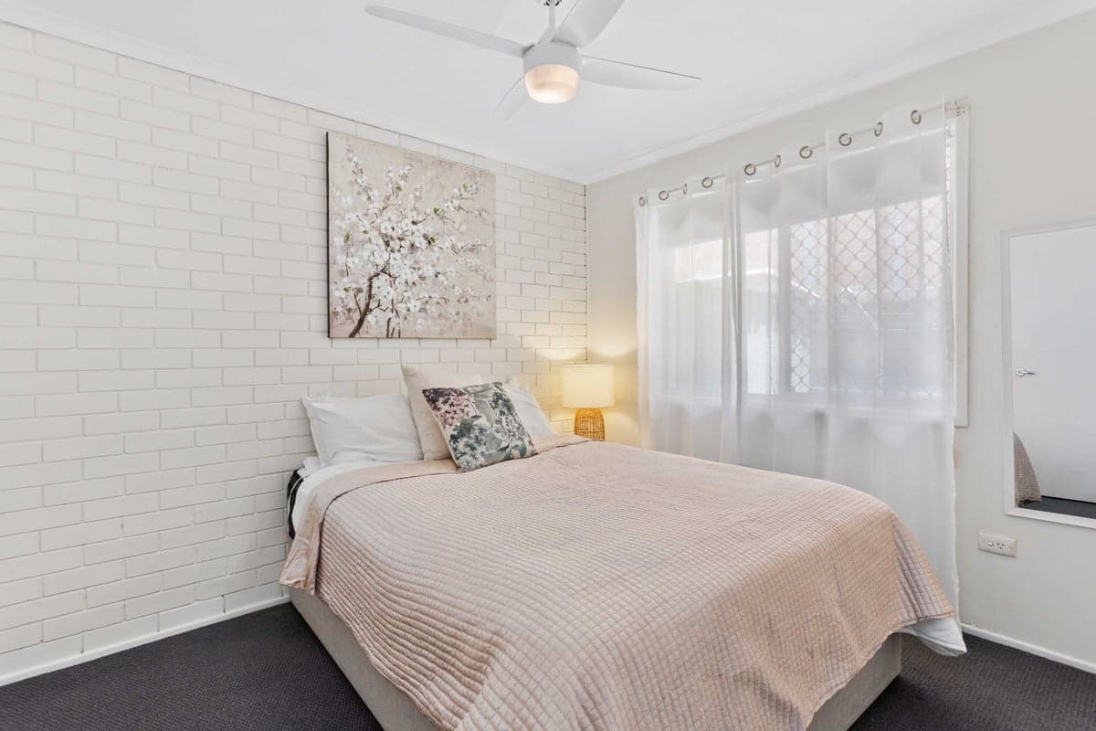 Furnished 2 Bedroom House in Miami
