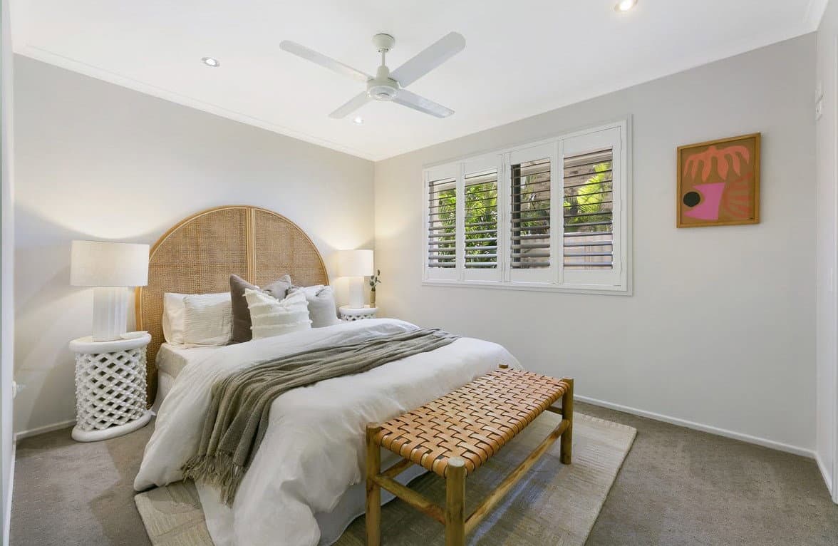 Furnished 4 Bedroom House in Miami
