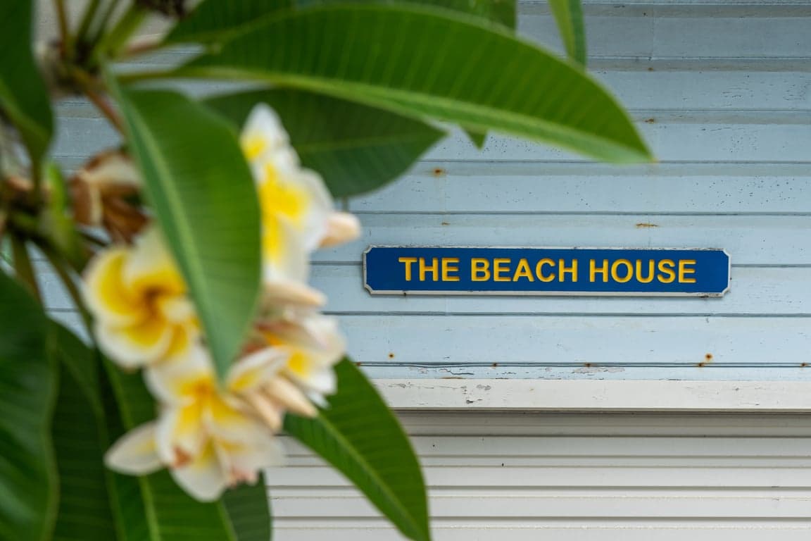 Furnished 3 Bedroom House in Mermaid Beach