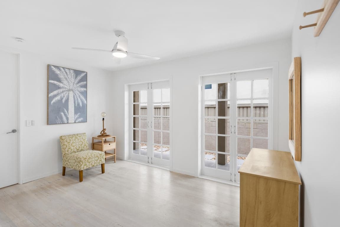 Furnished 3 Bedroom House in Mermaid Beach