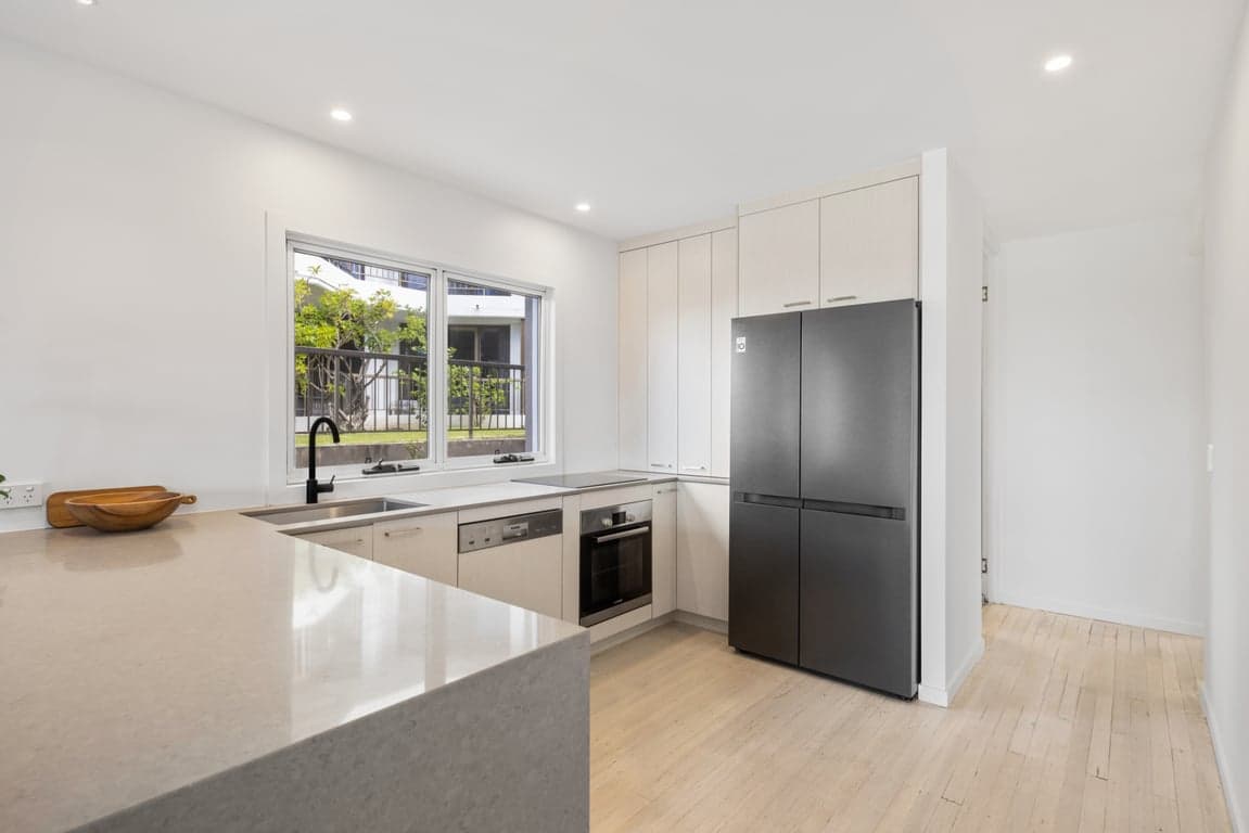 Furnished 3 Bedroom House in Mermaid Beach