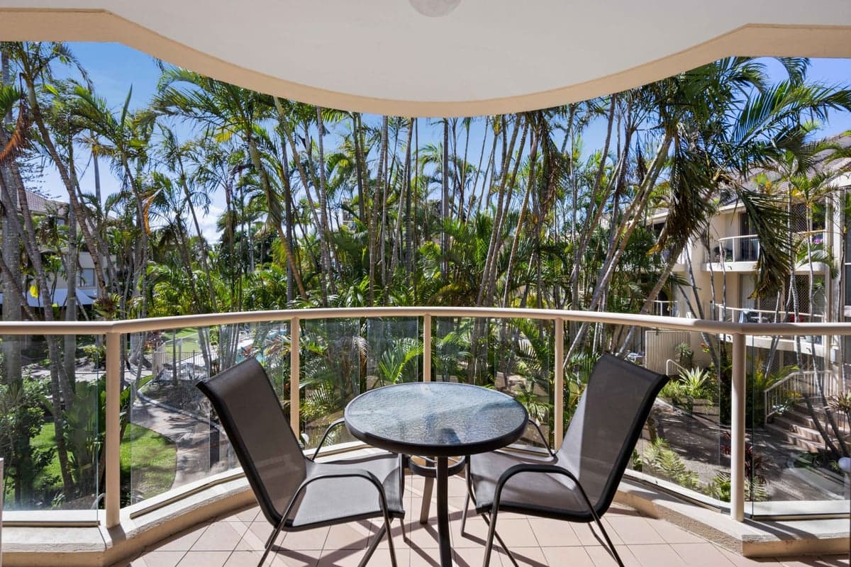 Furnished 2 Bedroom House in Miami
