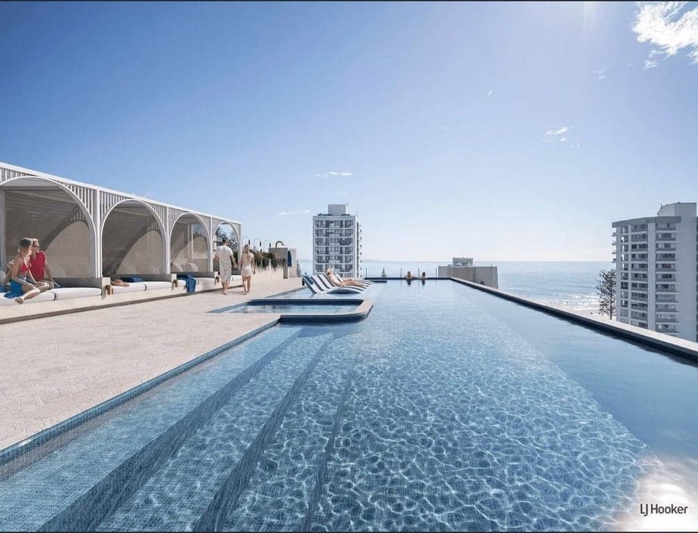 Furnished 2 Bedroom House in Coolangatta