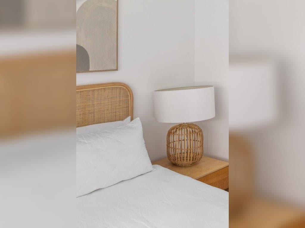 Furnished 2 Bedroom House in Mermaid Beach