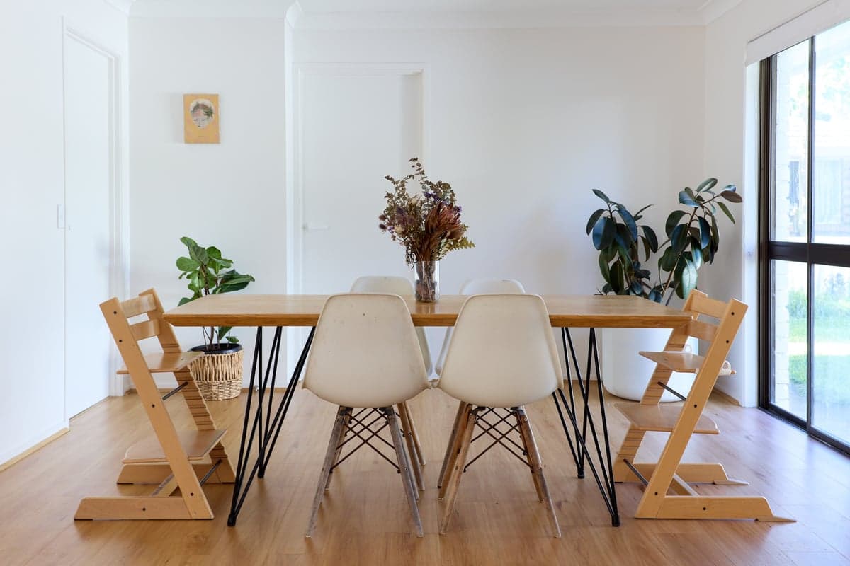 Furnished 5 Bedroom House in Tugun
