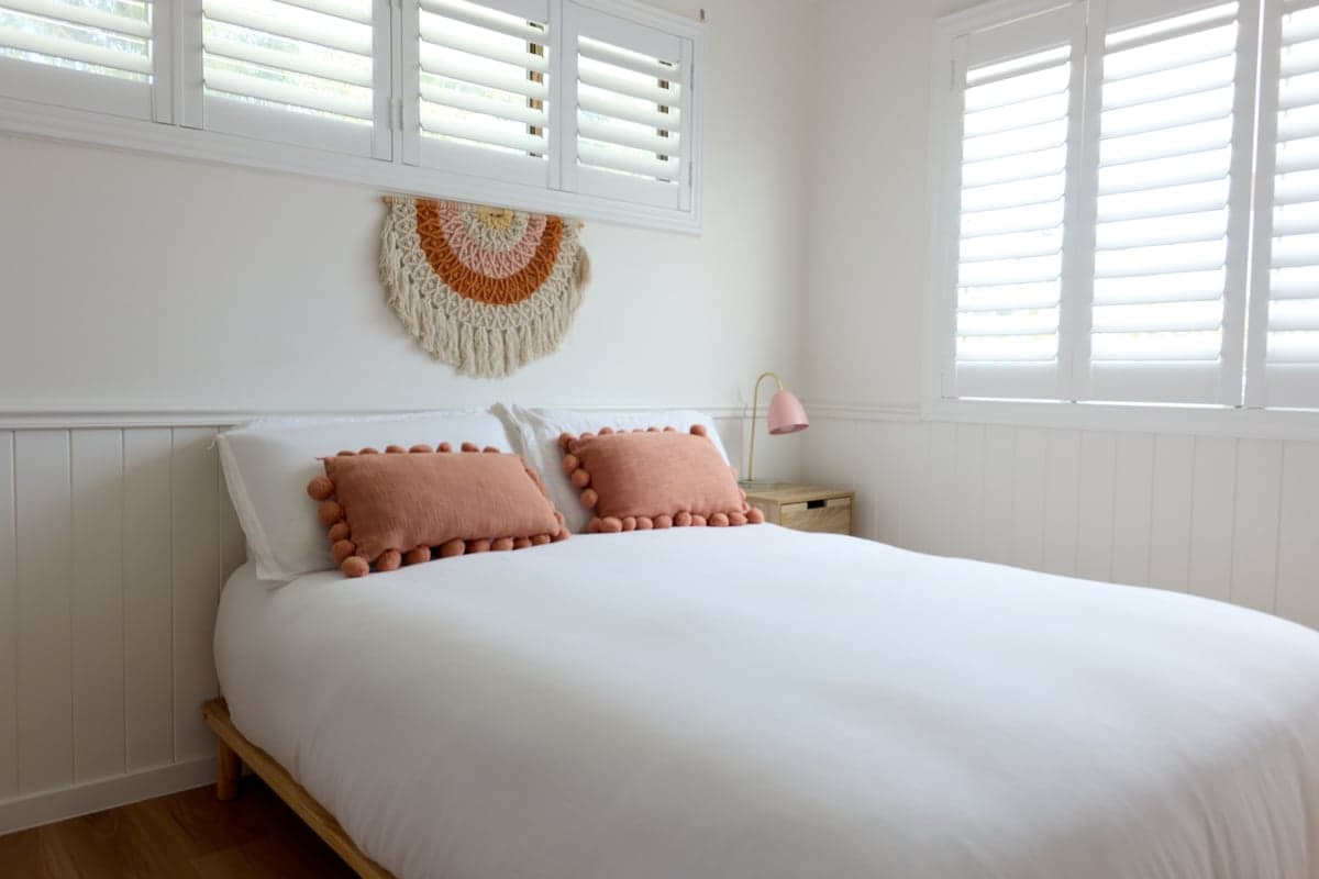 Furnished 5 Bedroom House in Tugun