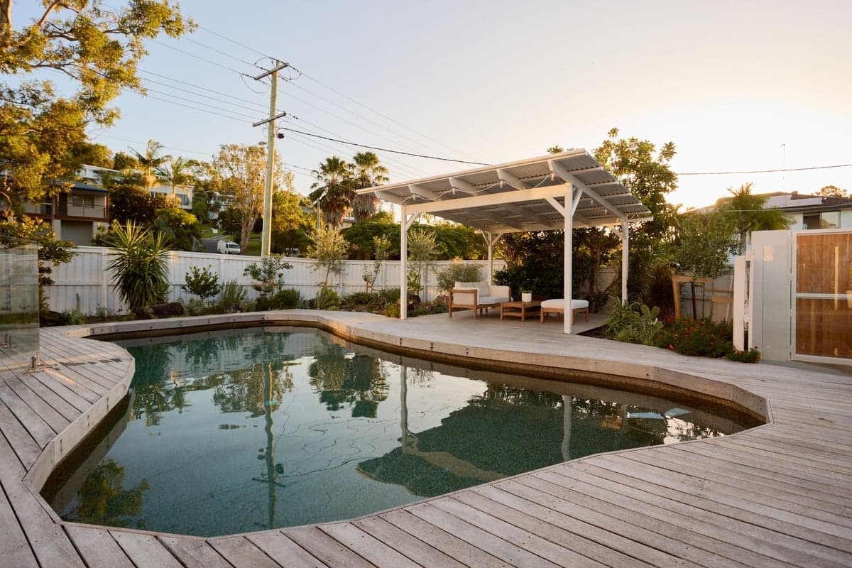 Furnished 5 Bedroom House in Tugun