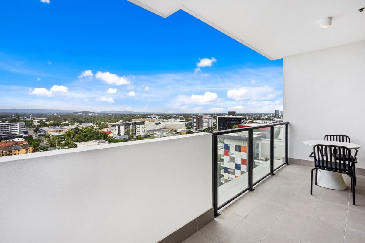 Furnished 1 Bedroom House in Southport