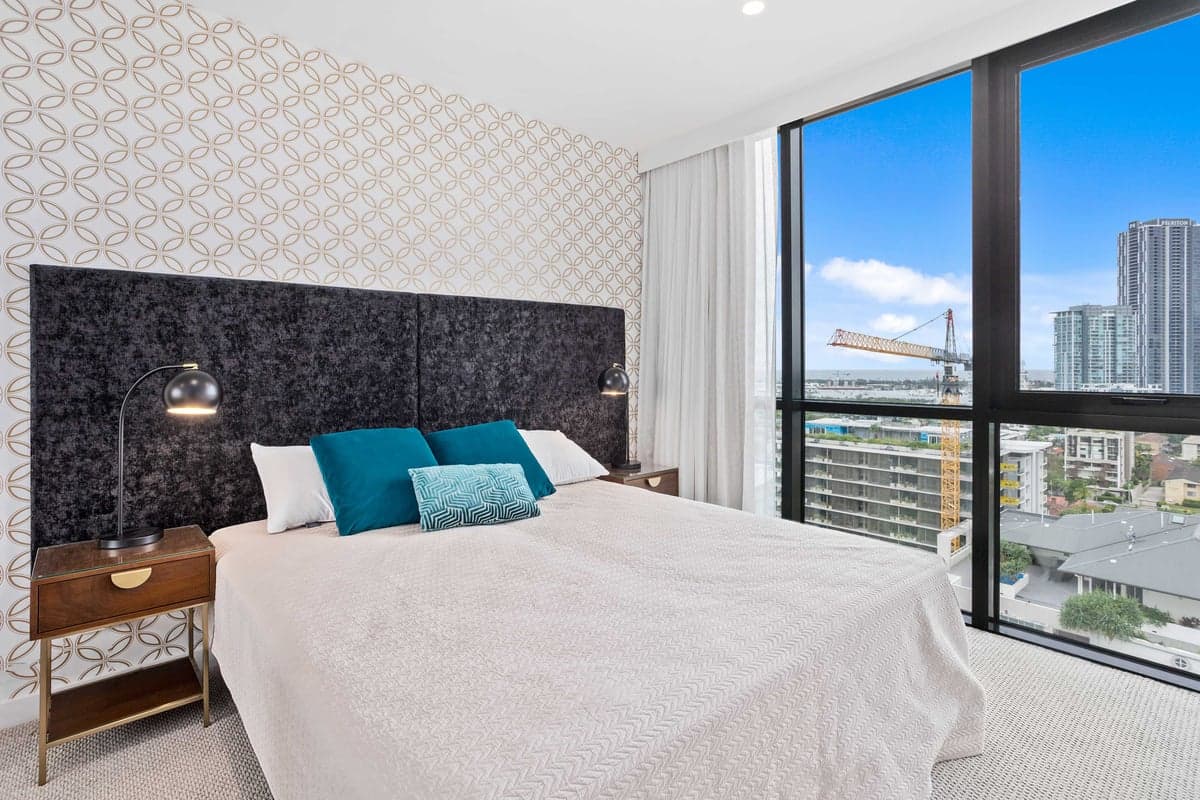 Furnished 2 Bedroom House in Southport