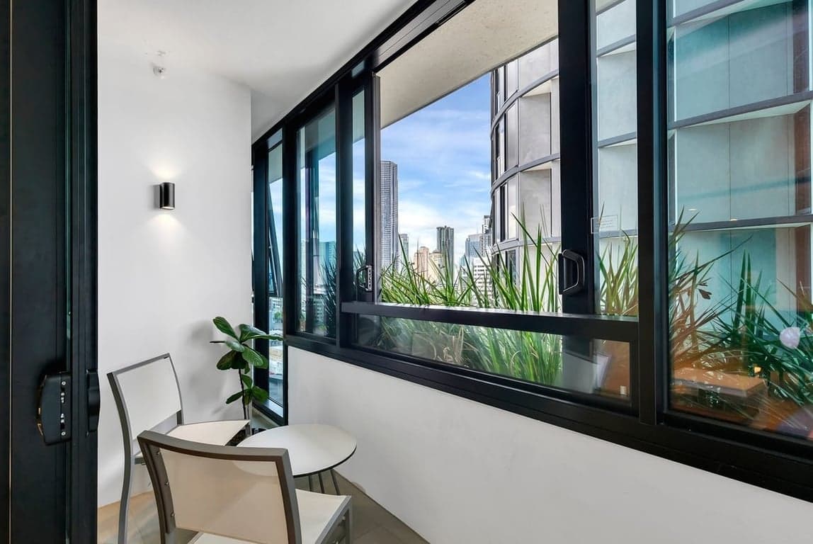 Furnished 1 Bedroom House in Fortitude Valley