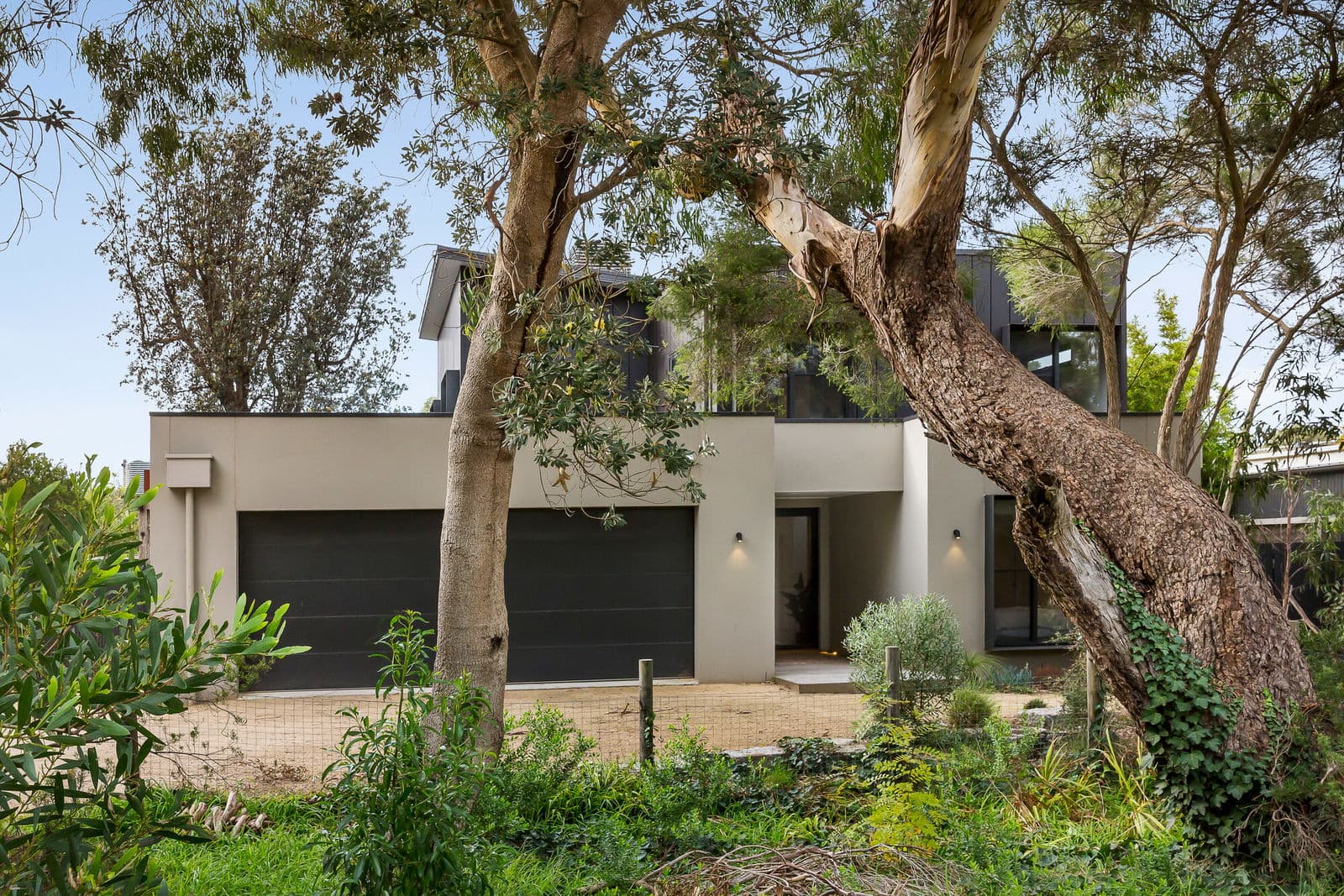 Furnished 5 Bedroom House in Balnarring Beach