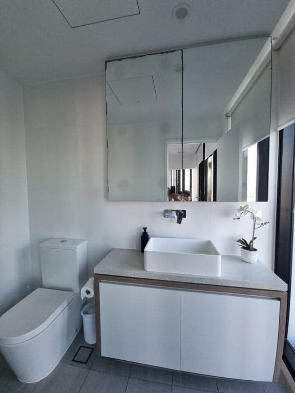 Furnished 2 Bedroom House in Fortitude Valley