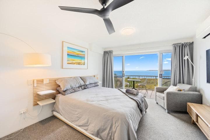 Furnished 2 Bedroom House in Urangan