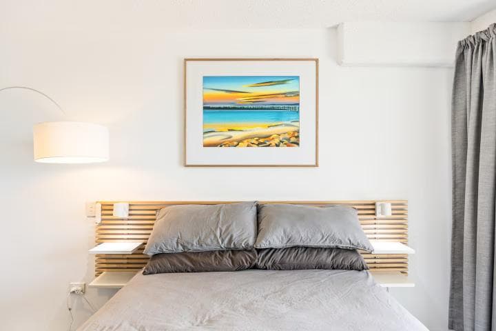 Furnished 2 Bedroom House in Urangan