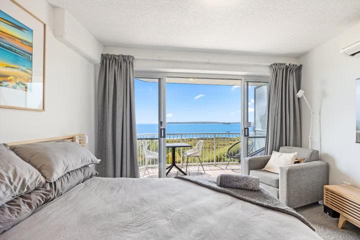 Furnished 1 Bedroom House in Urangan