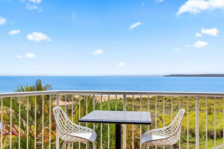 Furnished 1 Bedroom House in Urangan