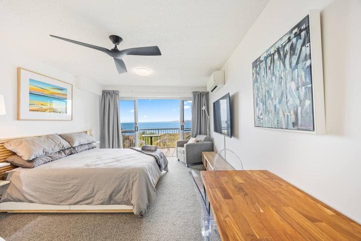 Furnished 1 Bedroom House in Urangan
