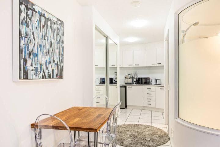 Furnished 1 Bedroom House in Urangan
