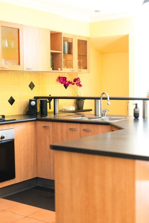 Furnished 4 Bedroom House in Labrador